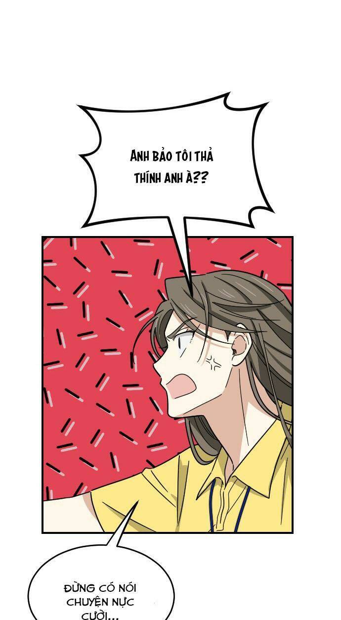 Bạn Của Em Trai Chapter 37 - 15