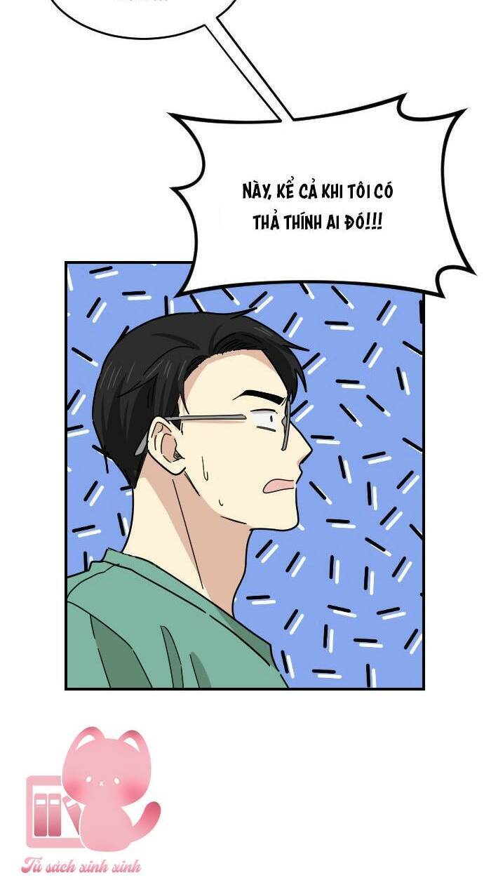 Bạn Của Em Trai Chapter 37 - 16