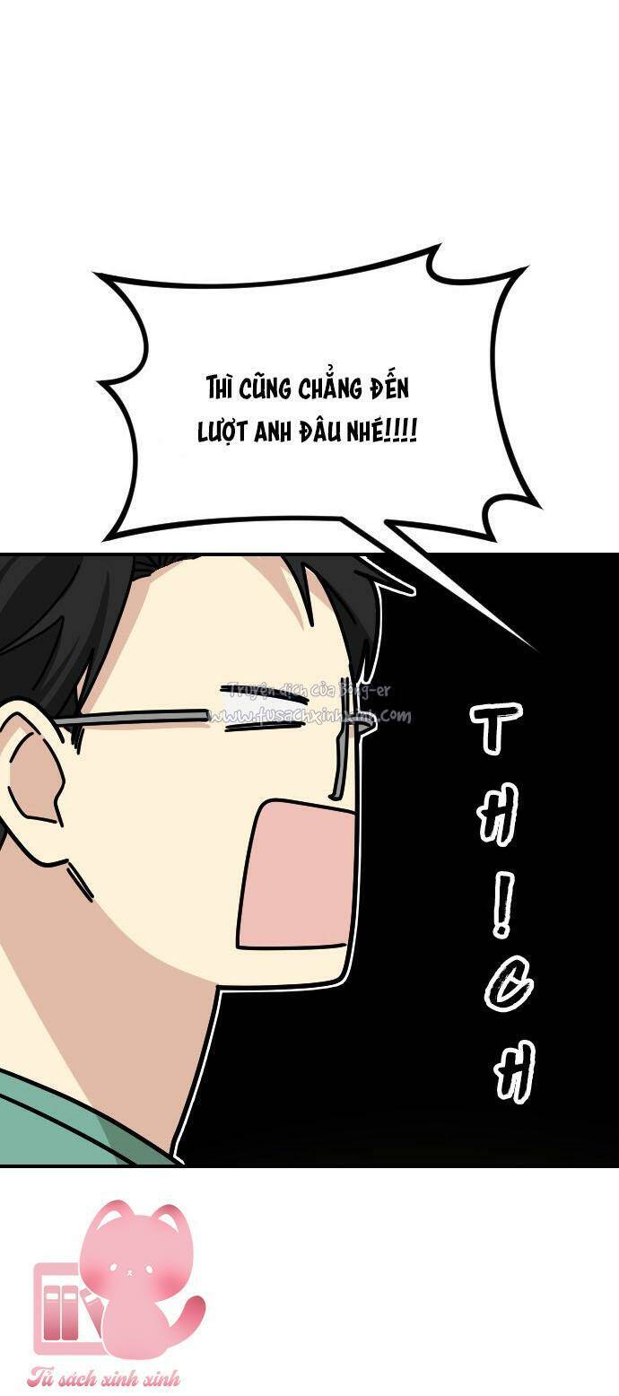 Bạn Của Em Trai Chapter 37 - 17