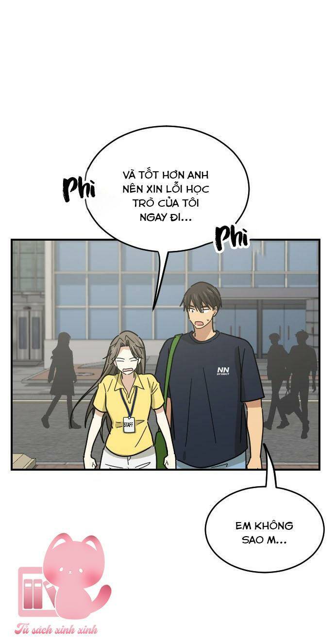 Bạn Của Em Trai Chapter 37 - 18