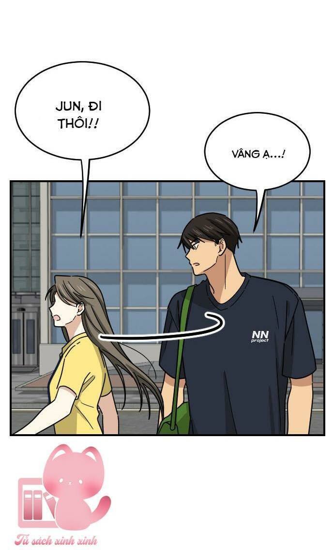 Bạn Của Em Trai Chapter 37 - 20