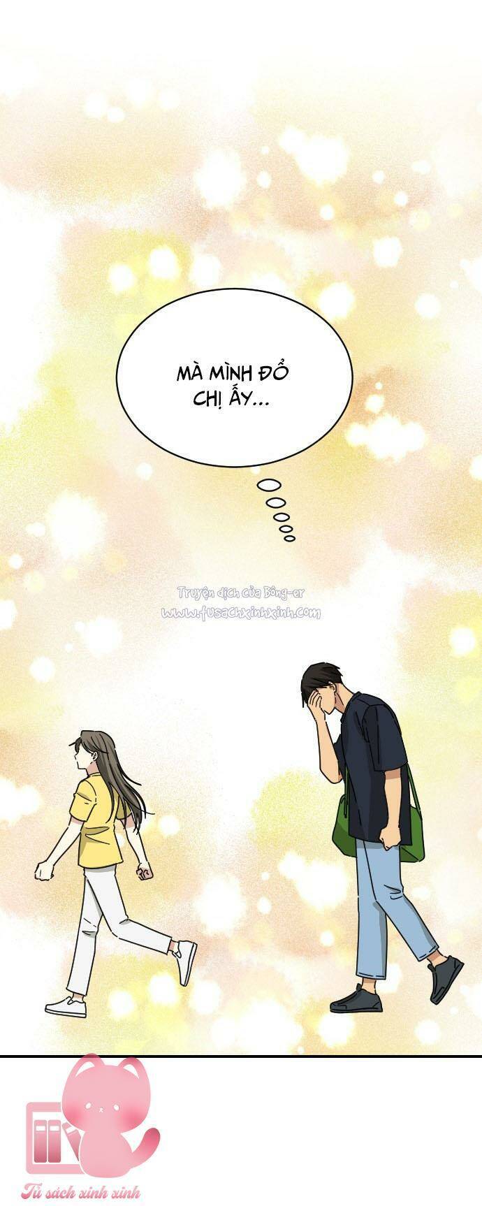 Bạn Của Em Trai Chapter 37 - 23