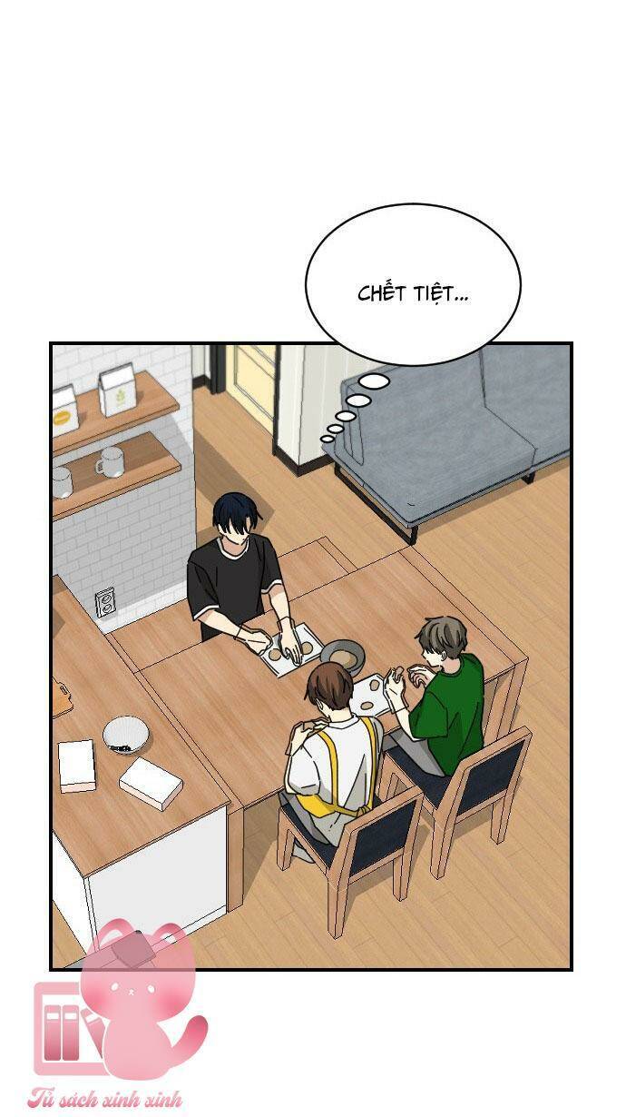 Bạn Của Em Trai Chapter 37 - 25