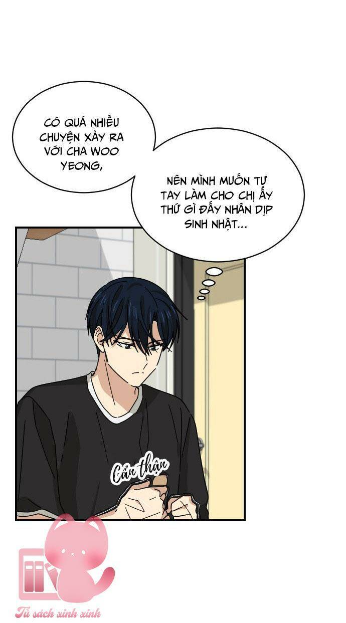 Bạn Của Em Trai Chapter 37 - 26
