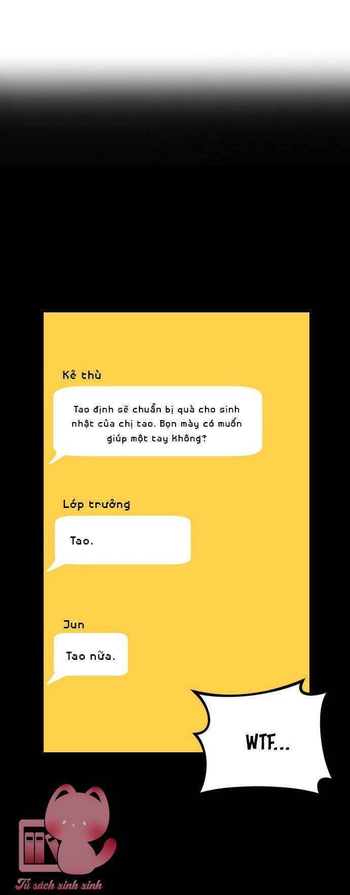 Bạn Của Em Trai Chapter 37 - 28