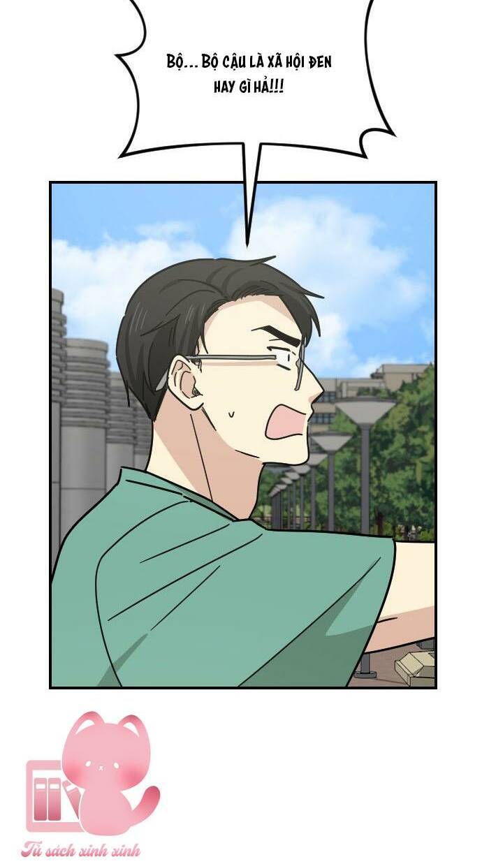 Bạn Của Em Trai Chapter 37 - 4