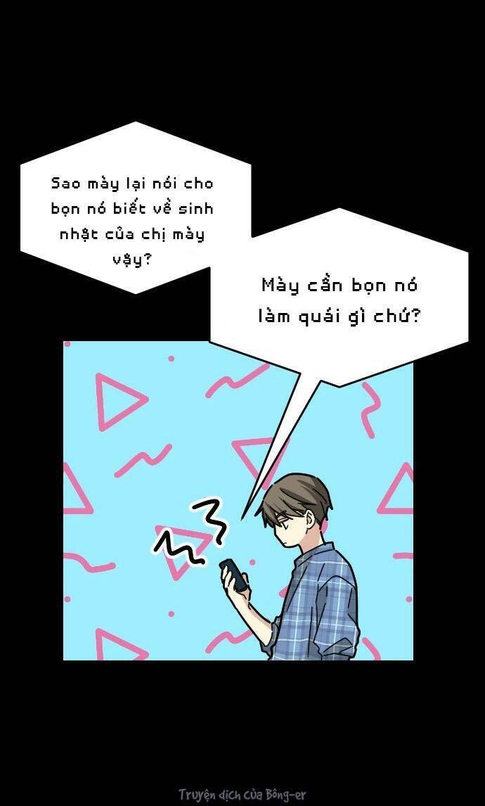 Bạn Của Em Trai Chapter 37 - 32