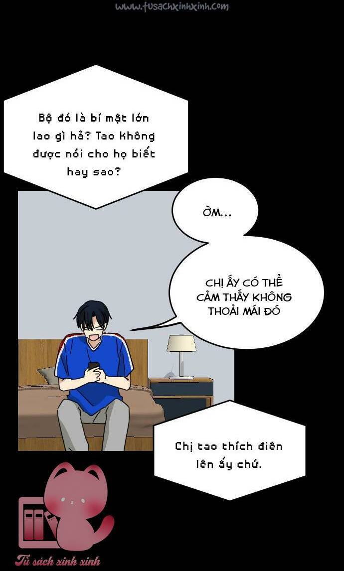 Bạn Của Em Trai Chapter 37 - 33