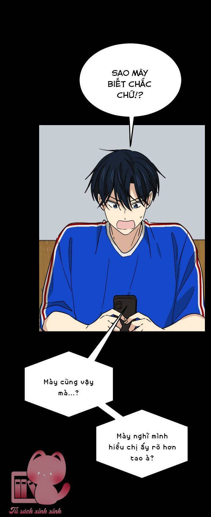 Bạn Của Em Trai Chapter 37 - 34