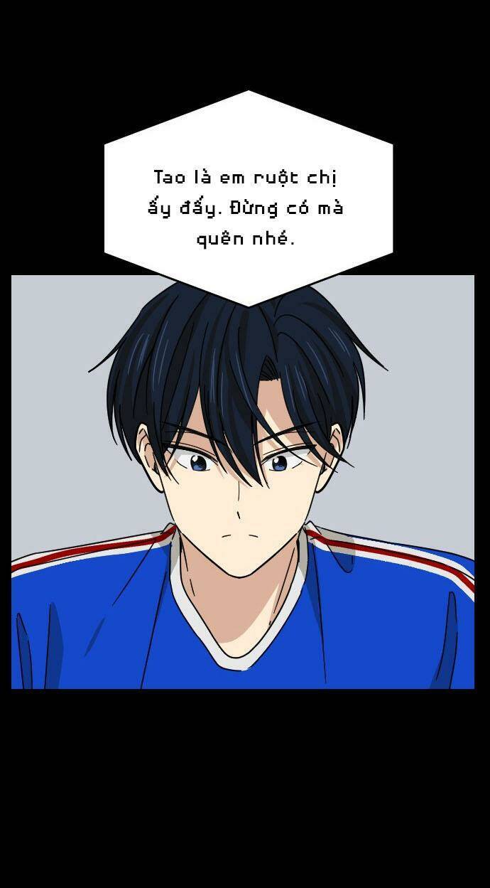 Bạn Của Em Trai Chapter 37 - 35