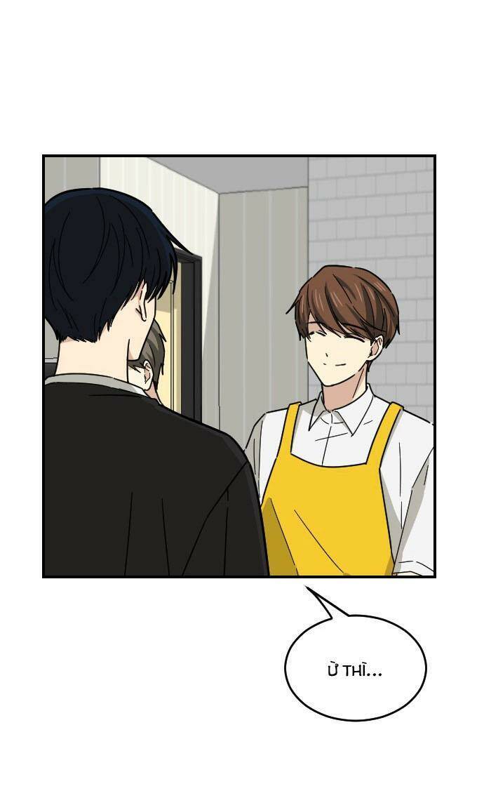 Bạn Của Em Trai Chapter 37 - 37