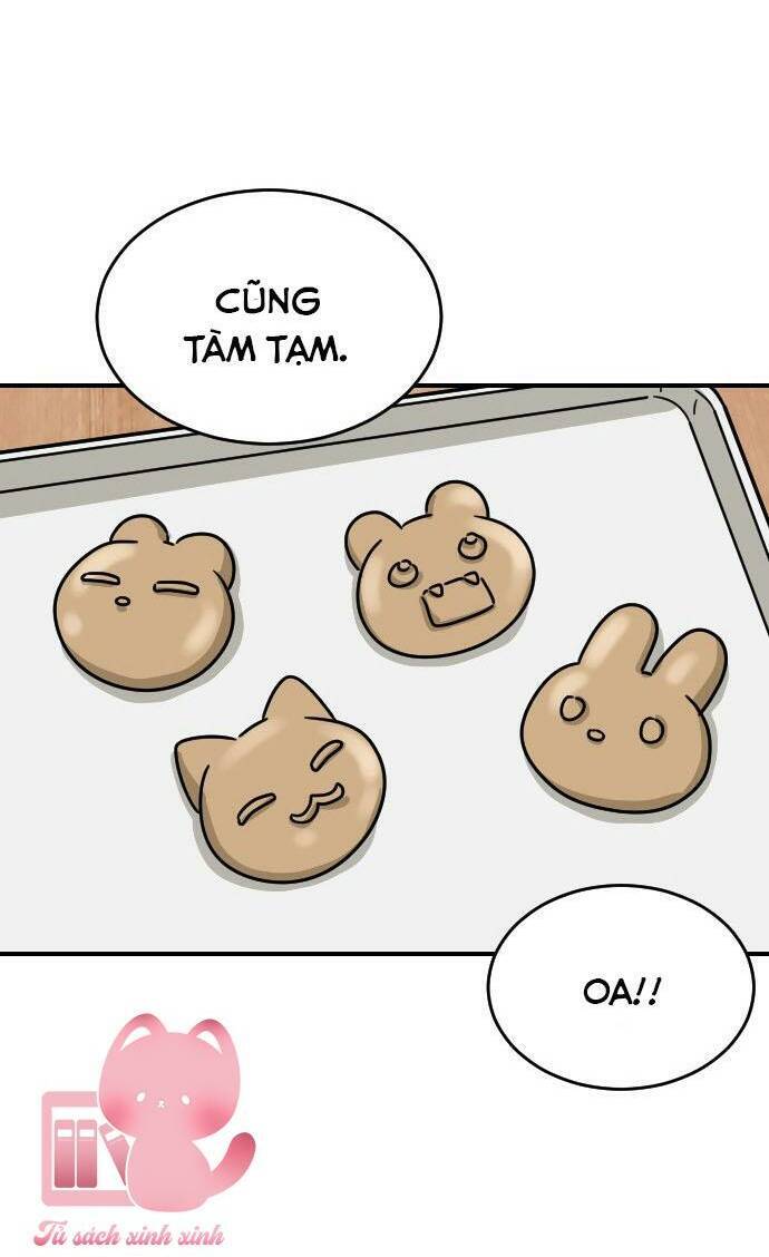 Bạn Của Em Trai Chapter 37 - 38