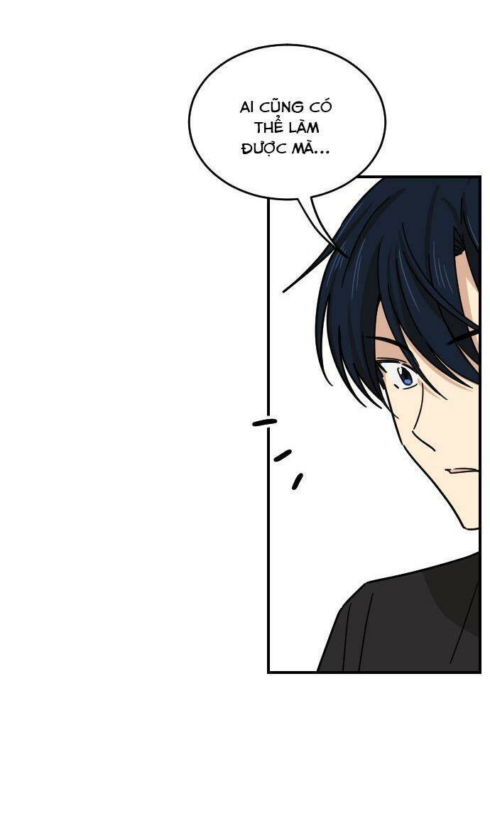 Bạn Của Em Trai Chapter 37 - 41