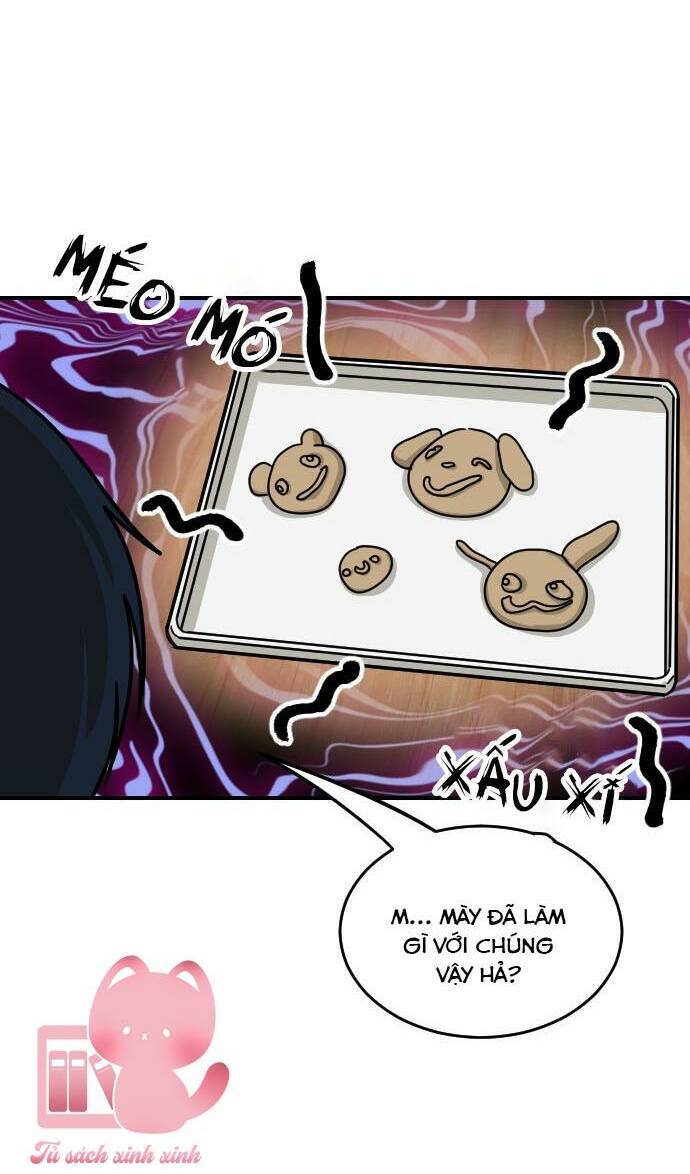 Bạn Của Em Trai Chapter 37 - 42