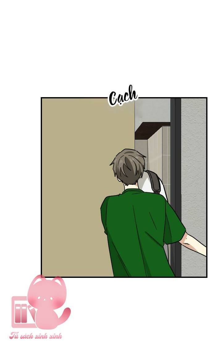 Bạn Của Em Trai Chapter 37 - 44