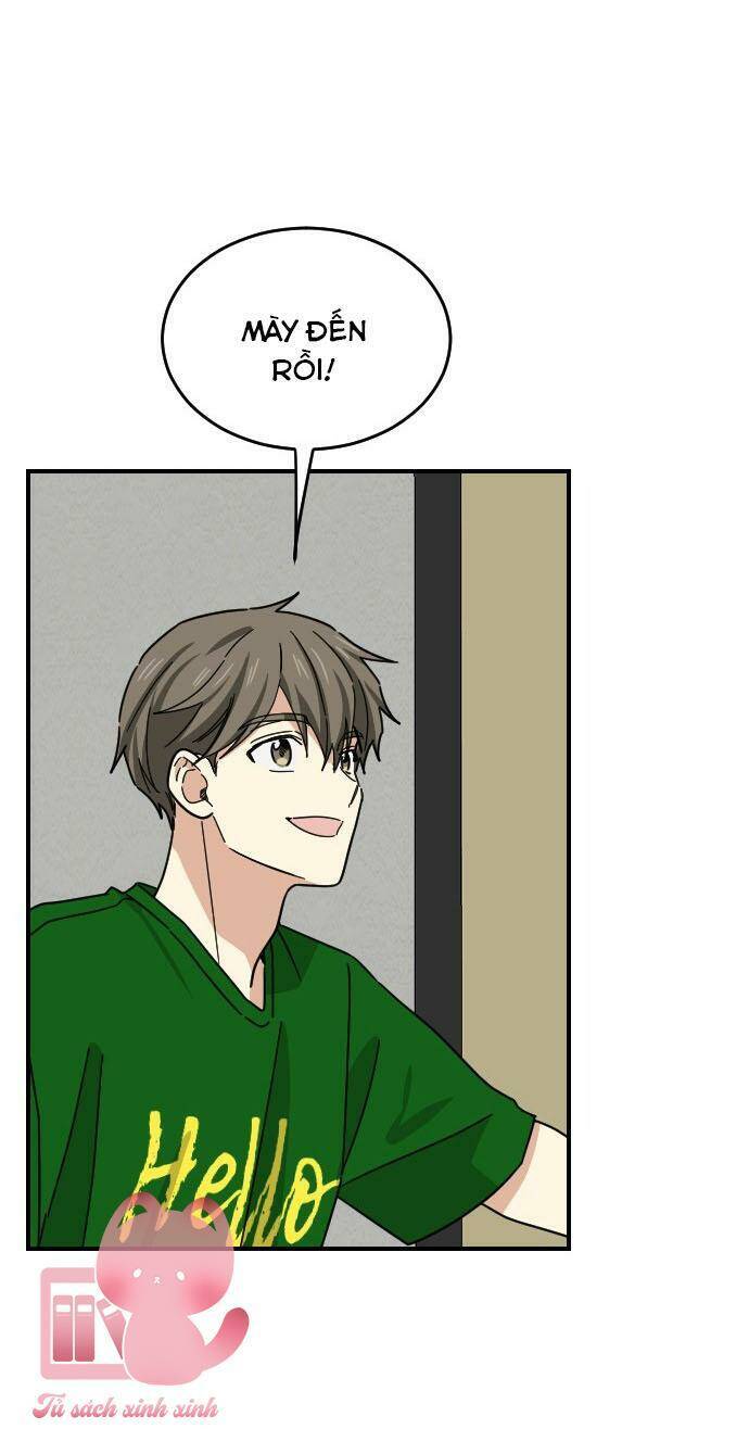 Bạn Của Em Trai Chapter 37 - 45