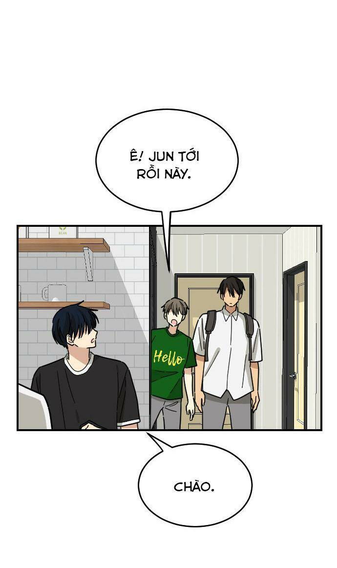 Bạn Của Em Trai Chapter 37 - 47