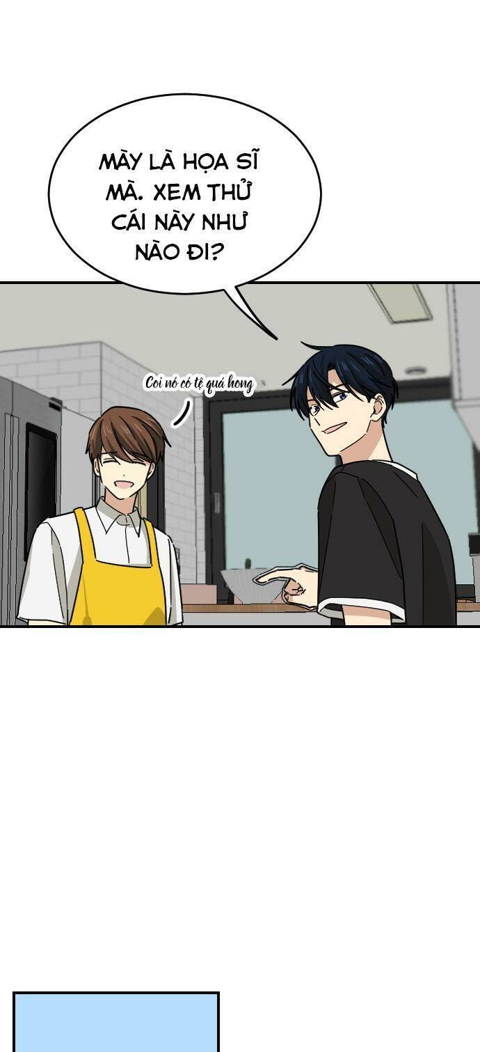 Bạn Của Em Trai Chapter 37 - 49