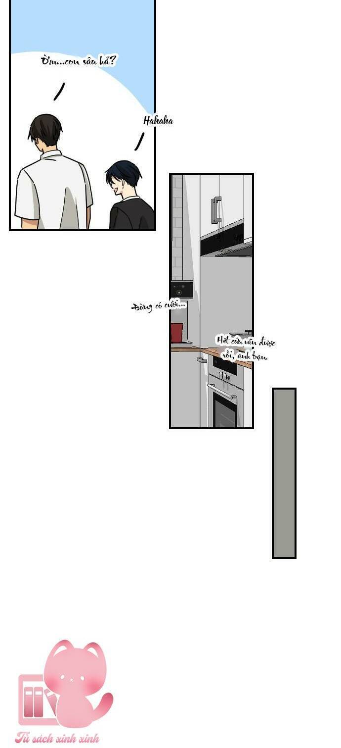 Bạn Của Em Trai Chapter 37 - 50