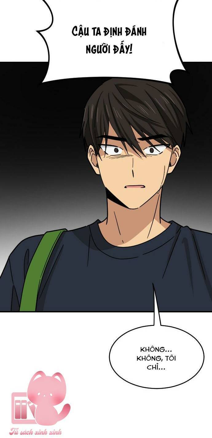 Bạn Của Em Trai Chapter 37 - 6