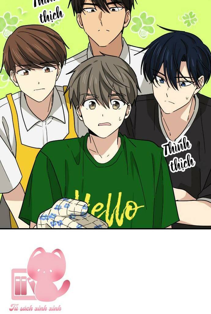 Bạn Của Em Trai Chapter 37 - 52