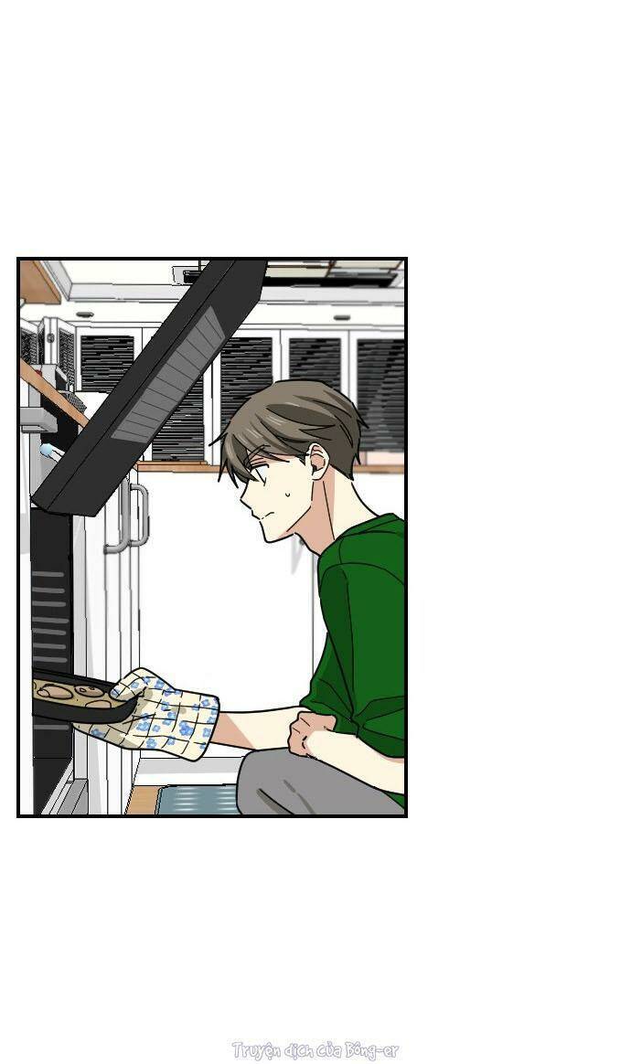 Bạn Của Em Trai Chapter 37 - 53