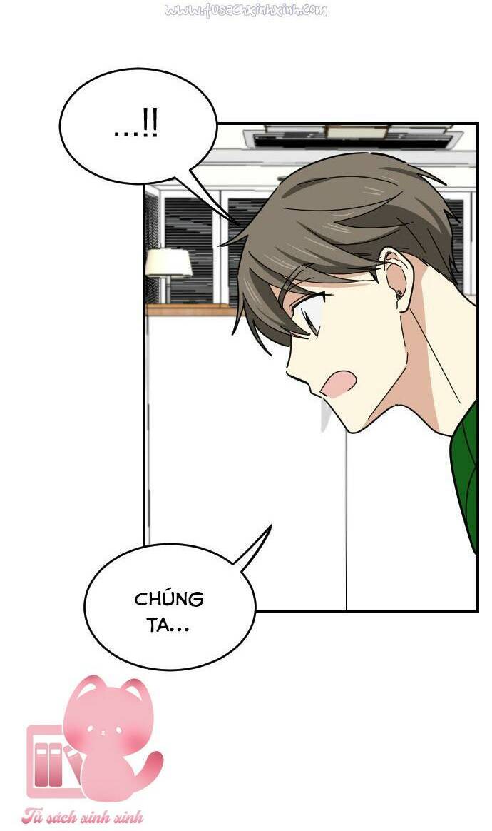 Bạn Của Em Trai Chapter 37 - 54