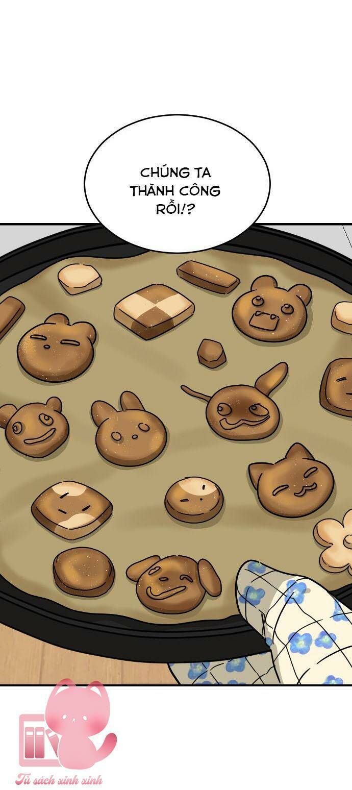 Bạn Của Em Trai Chapter 37 - 55