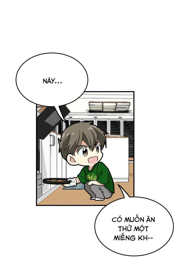 Bạn Của Em Trai Chapter 37 - 56