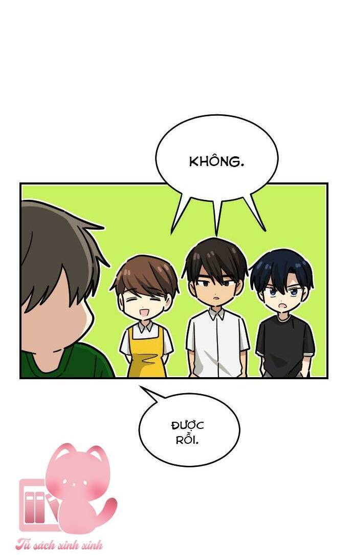 Bạn Của Em Trai Chapter 37 - 57