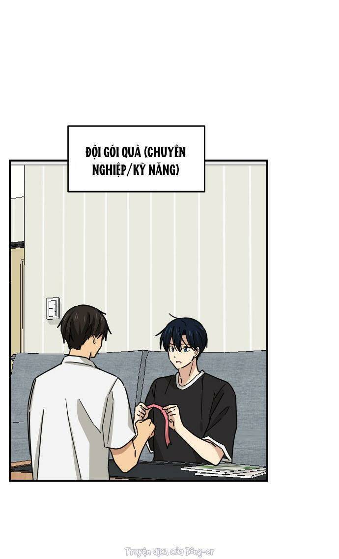 Bạn Của Em Trai Chapter 37 - 59