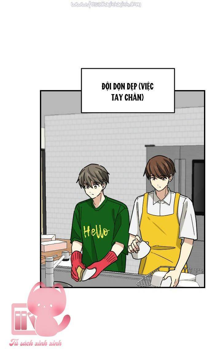 Bạn Của Em Trai Chapter 37 - 60