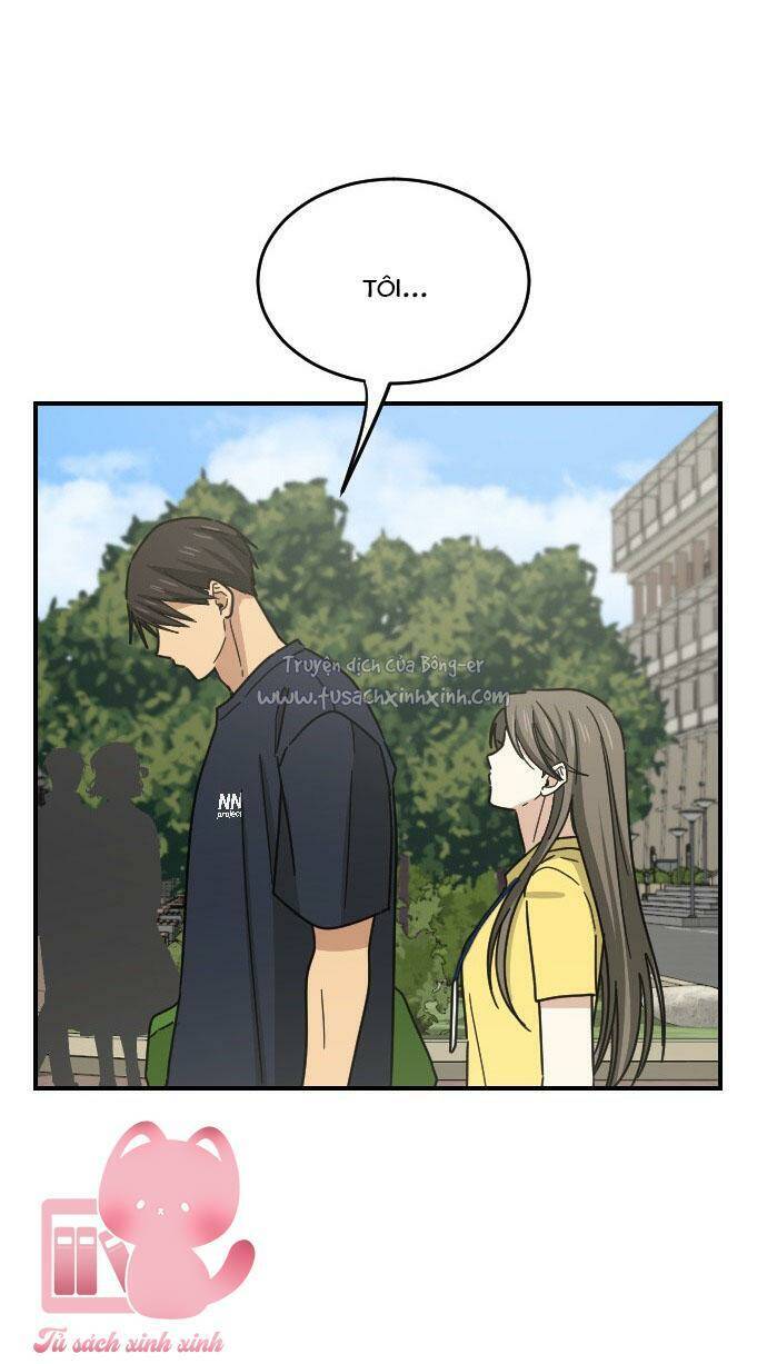 Bạn Của Em Trai Chapter 37 - 7