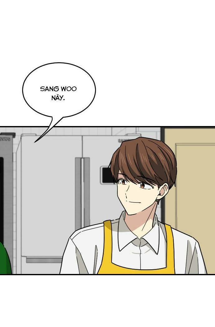 Bạn Của Em Trai Chapter 37 - 61