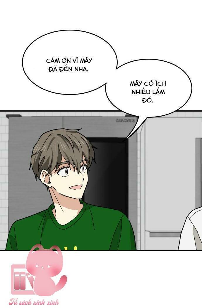 Bạn Của Em Trai Chapter 37 - 62