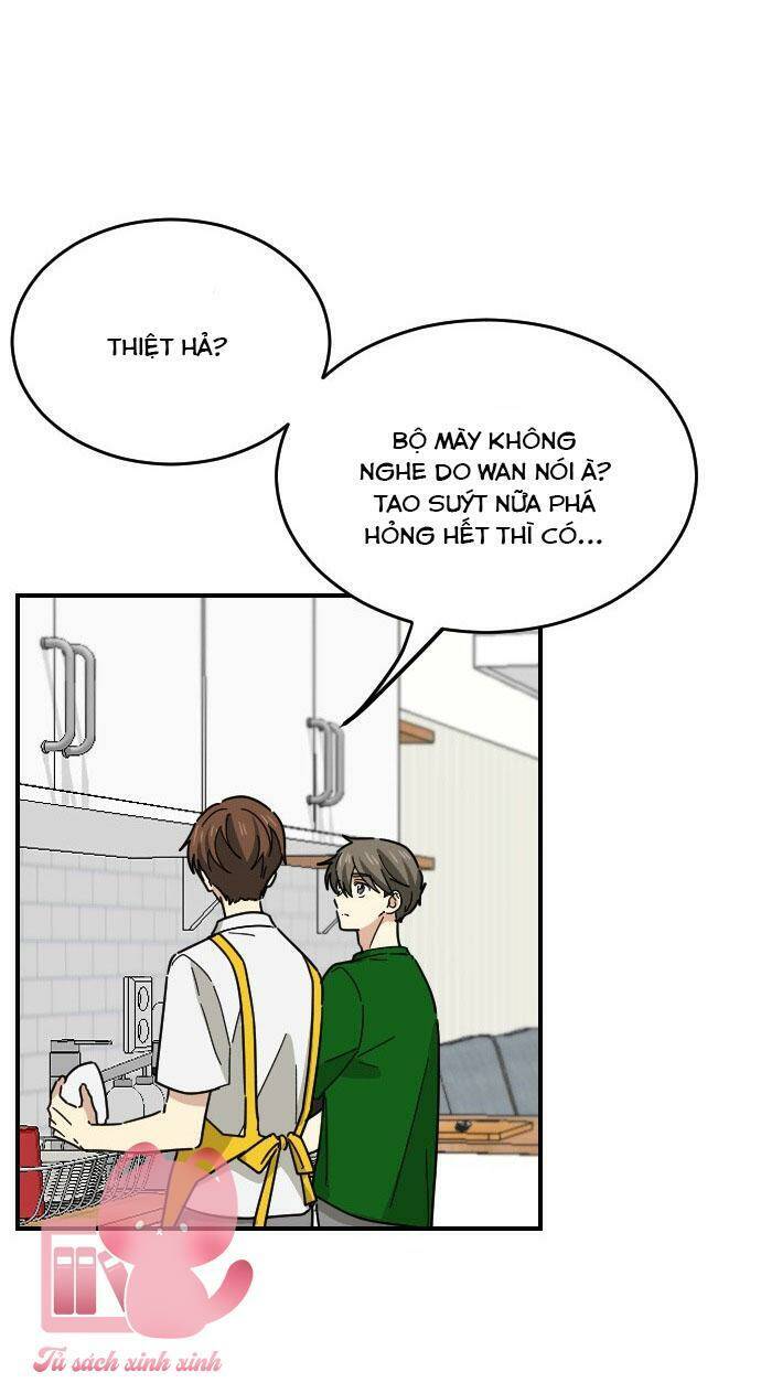 Bạn Của Em Trai Chapter 37 - 63