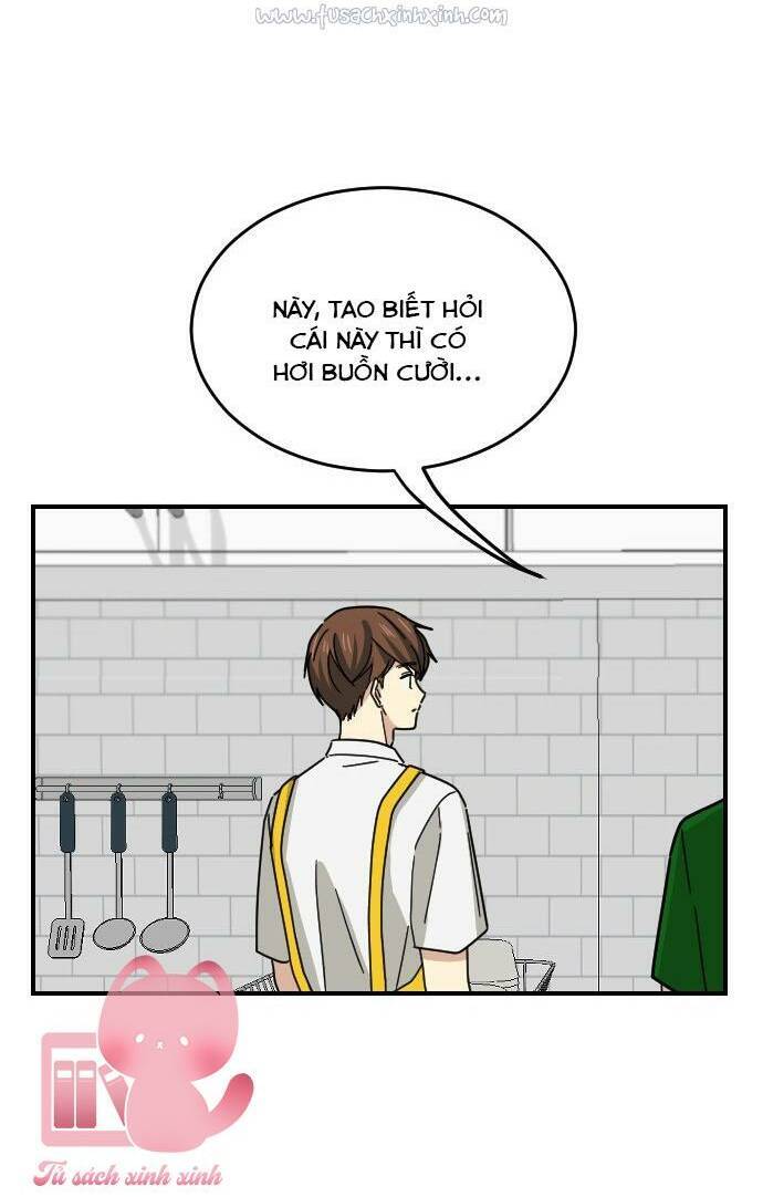 Bạn Của Em Trai Chapter 37 - 66