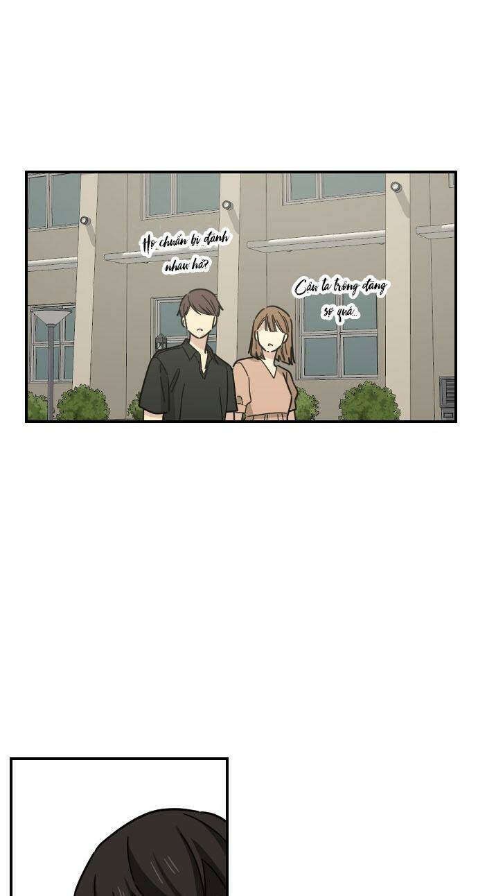 Bạn Của Em Trai Chapter 37 - 8