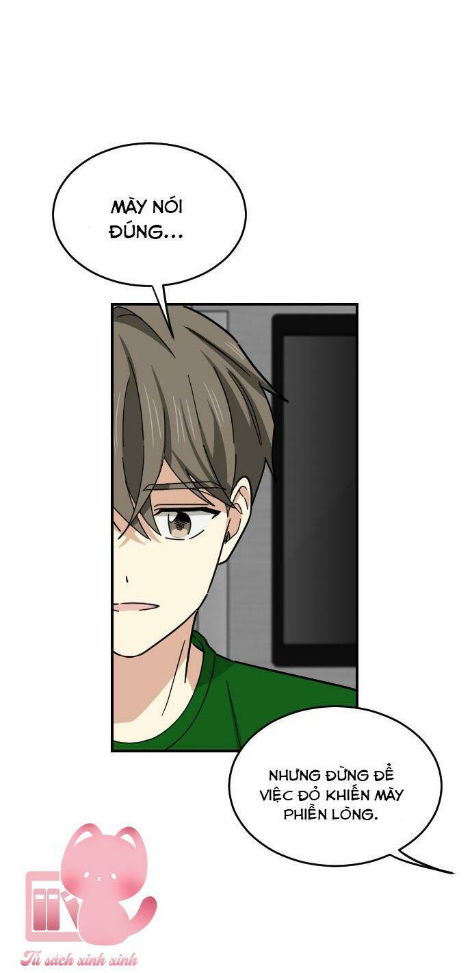 Bạn Của Em Trai Chapter 37 - 71