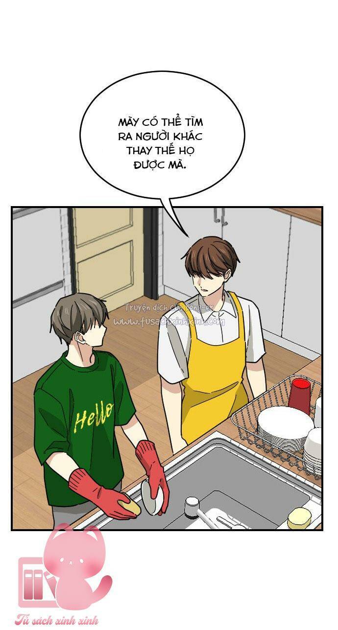 Bạn Của Em Trai Chapter 37 - 72