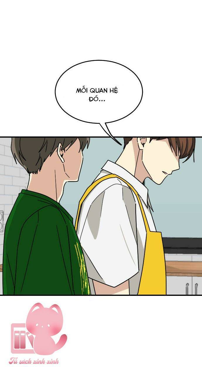 Bạn Của Em Trai Chapter 37 - 73