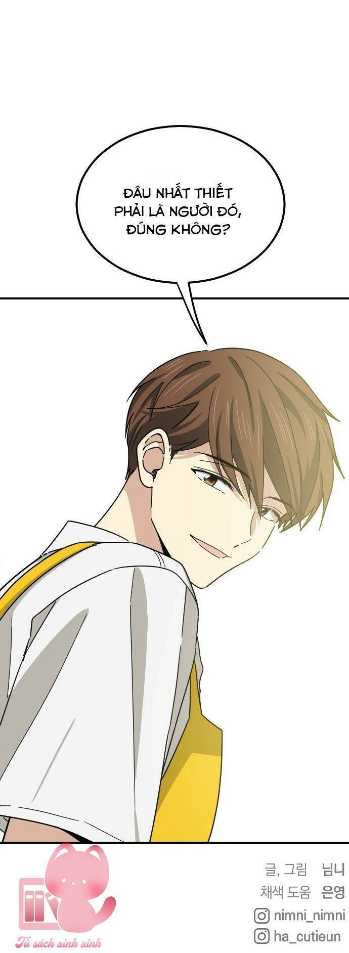 Bạn Của Em Trai Chapter 37 - 74