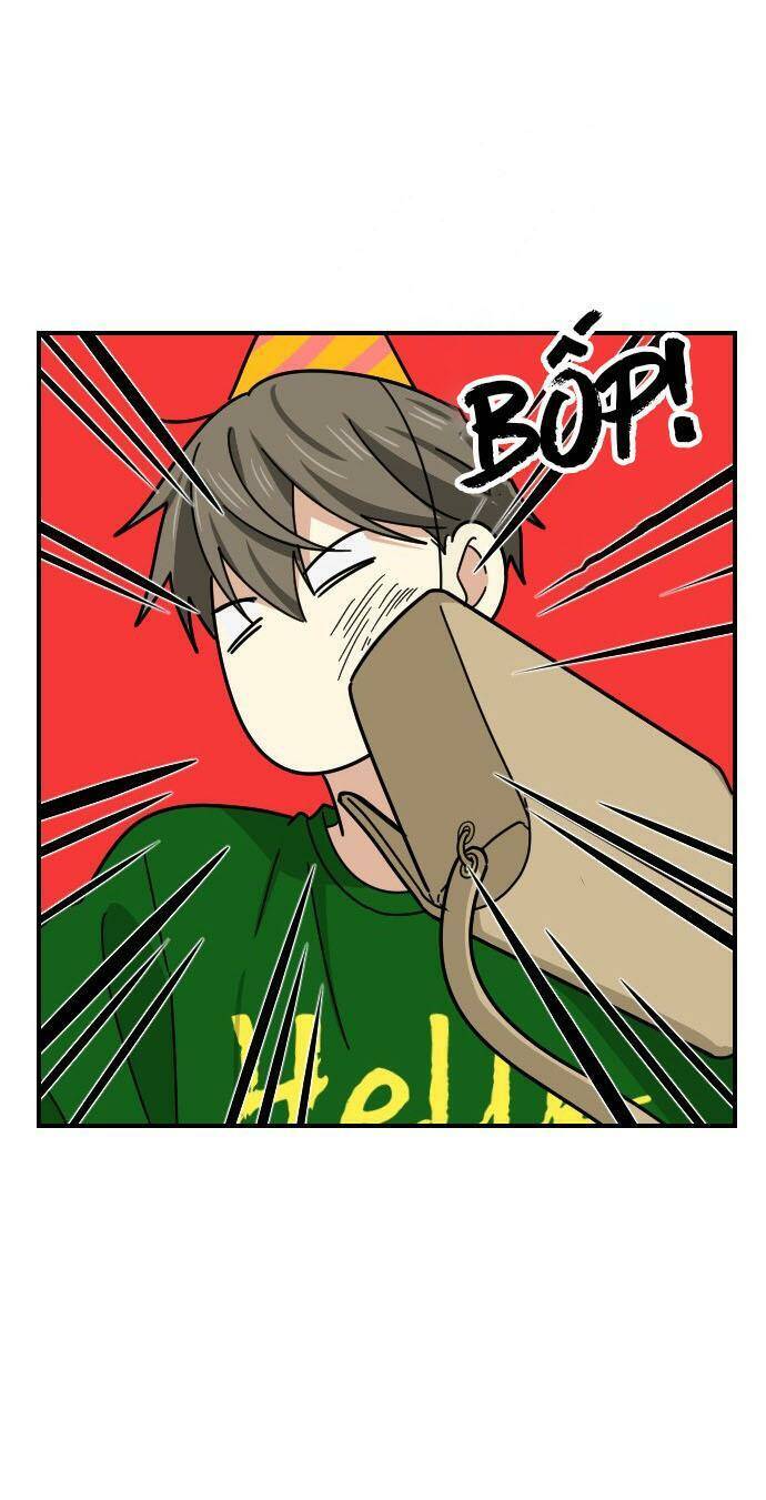 Bạn Của Em Trai Chapter 38 - 20