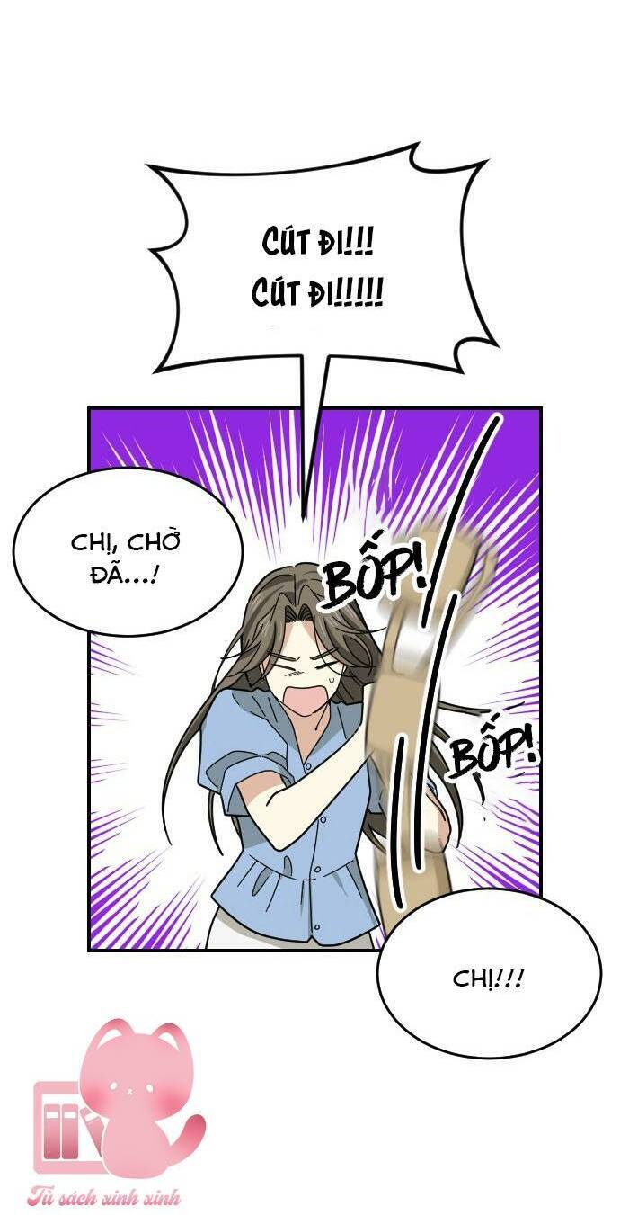 Bạn Của Em Trai Chapter 38 - 21