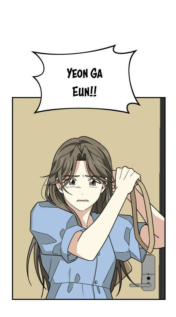 Bạn Của Em Trai Chapter 38 - 22