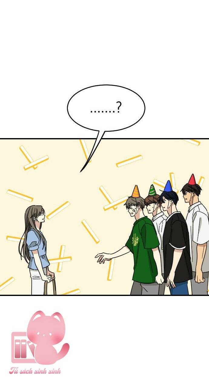 Bạn Của Em Trai Chapter 38 - 23