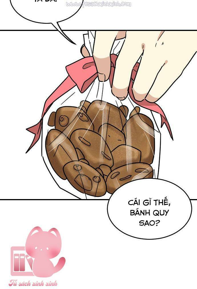 Bạn Của Em Trai Chapter 38 - 25