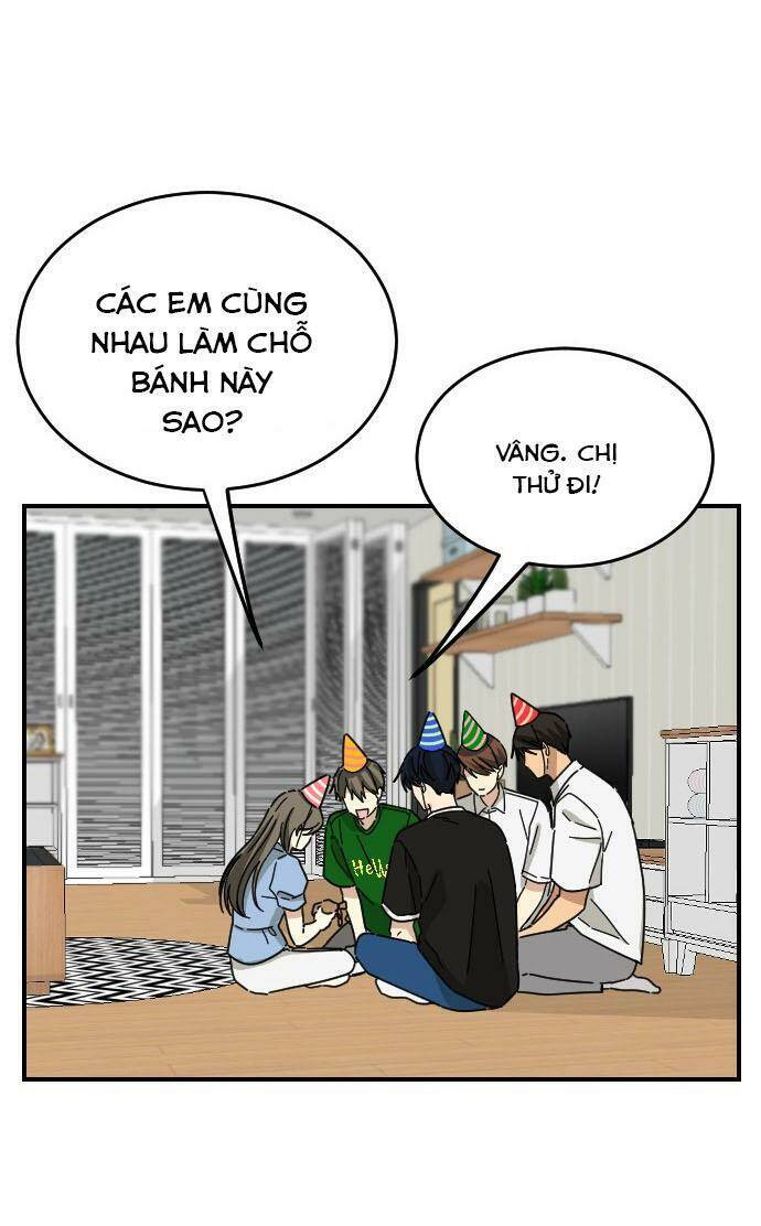 Bạn Của Em Trai Chapter 38 - 26