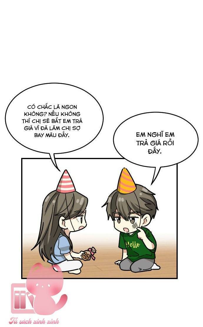 Bạn Của Em Trai Chapter 38 - 27