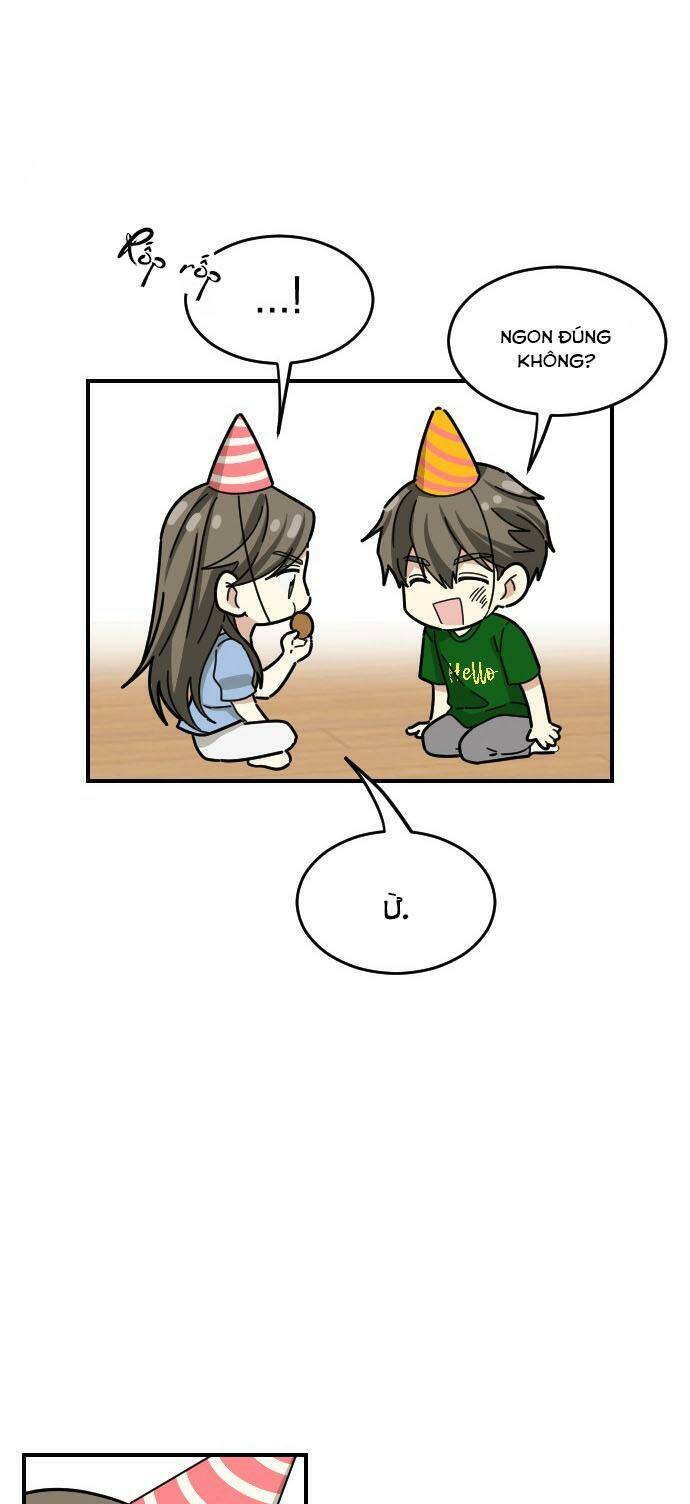Bạn Của Em Trai Chapter 38 - 28